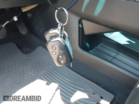 2010 Lexus RX 350 with VIN 2T2BK1BA3AC001502, listed as a IAAI auction lot 42863707 with 95,898 mi miles and . Bid and sale history available at DreamBid. Image 11.