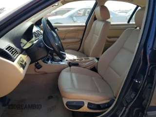 2001 BMW 3 Series 325i with VIN WBAAN37471ND45451, listed as a Copart auction lot 68648884 with 156,589 mi miles and Salvage Title. Bid and sale history available at carsss.com. Image 7.