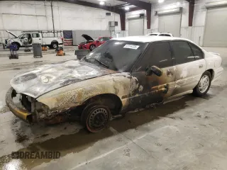 1997 Pontiac Bonneville SE z VIN 1G2HX52K7VH231291, wystawiony jako Copart lot #57514725 z przebiegiem Nie podano mil oraz Nie do naprawy. Historia ofert i sprzedaży dostępna na DreamBid. Obrazek 1.