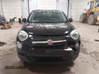 2016 FIAT 500X Easy с VIN ZFBCFXBT5GP363376, выставлен на аукционе IAAI как лот 41709152 с пробегом 63 135 миль миль и . История ставок и продаж доступна на DreamBid. Изображение 12.