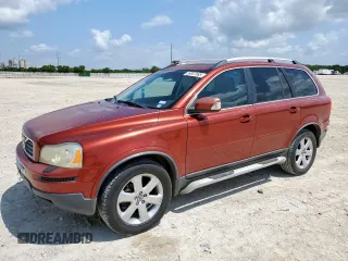 2011 Volvo XC90 I6 z VIN YV4952CY5B1599381, wystawiony jako Copart lot #59857685 z przebiegiem 89 162 mil mil oraz Szkoda całkowita • Salvage title. Historia ofert i sprzedaży dostępna na DreamBid. Obrazek 1.