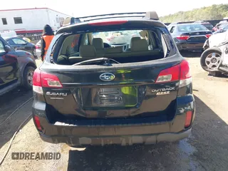 2010 Subaru Outback Limited Power Moon с VIN 4S4BRBLCXA3369069, выставлен на аукционе IAAI как лот 40290723 с пробегом 231 597 миль миль и . История ставок и продаж доступна на DreamBid. Изображение 16.