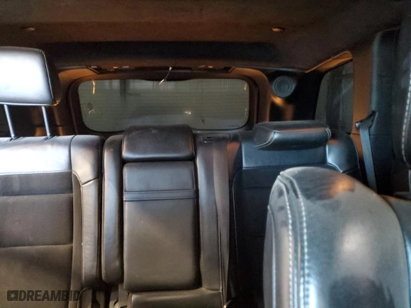 2015 Jeep Grand Cherokee SRT with VIN 1C4RJFDJ8FC752210, listed as a Copart auction lot 88773005 with 76,721 mi miles and Salvage Title. Bid and sale history available at carsss.com. Image 10.