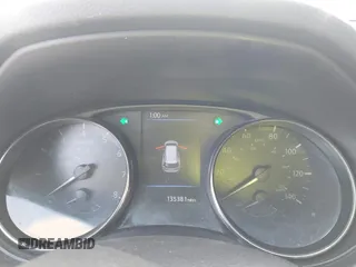2019 Nissan Rogue SV с VIN KNMAT2MT0KP541667, выставлен на аукционе IAAI как лот 42299801 с пробегом 135 381 миль миль и . История ставок и продаж доступна на DreamBid. Изображение 7.