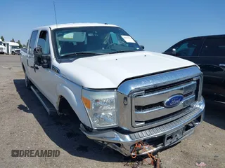 2016 Ford F-250 Lariat z VIN 1FT7W2B62GEB53132, wystawiony jako IAAI lot #42201422 z przebiegiem 71 247 mil mil oraz . Historia ofert i sprzedaży dostępna na DreamBid. Obrazek 1.