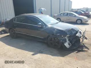 2006 Volkswagen Passat 3.6L V6 z VIN WVWCU73C46P079463, wystawiony jako Copart lot #57505385 z przebiegiem 147 541 mil mil oraz Szkoda całkowita • Salvage title. Historia ofert i sprzedaży dostępna na DreamBid. Obrazek 4.