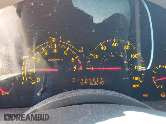 2006 Infiniti QX56 with VIN 5N3AA08C86N814864, listed as a Copart auction lot 57924084 with 120,210 mi miles and Salvage Title. Bid and sale history available at carsss.com. Image 9.