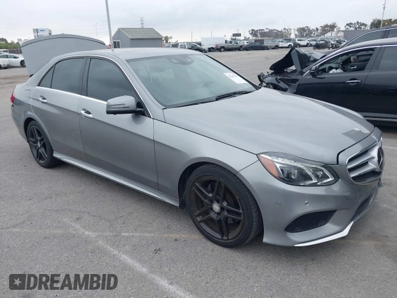 2014 Mercedes-Benz E 350 Sport с VIN WDDHF5KB4EA978604, выставлен на аукционе IAAI как лот 42207547 с пробегом 109 138 миль миль и . История ставок и продаж доступна на DreamBid. Изображение 1.