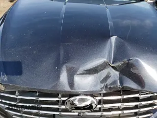 2021 Hyundai Sonata Limited с VIN KMHL54JJ7MA033697, выставлен на аукционе Copart как лот 83761665 с пробегом 130 562 миль миль и Списание • Salvage title. История ставок и продаж доступна на DreamBid. Изображение 13.