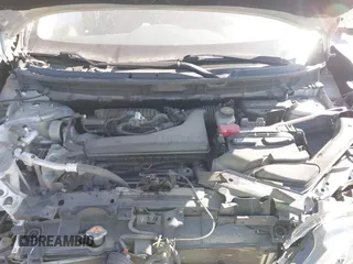 2019 Nissan Rogue SV with VIN JN8AT2MT9KW263300, listed as a IAAI auction lot 41853629 with 104,654 mi miles and . Bid and sale history available at carsss.com. Image 10.