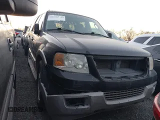 2006 Ford Expedition Eddie Bauer with VIN 1FMFU18536LA45134, listed as a IAAI auction lot 41059967 with 160,986 mi miles and . Bid and sale history available at DreamBid. Image 1.
