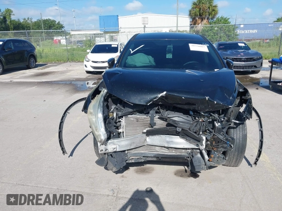 2016 Nissan Murano SV z VIN 5N1AZ2MG4GN150926, wystawiony jako IAAI lot #39758067 z przebiegiem 158 513 mil mil oraz . Historia ofert i sprzedaży dostępna na DreamBid. Obrazek 11.