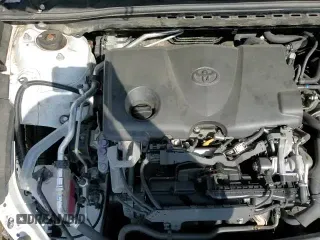 2020 Toyota Camry LE z VIN 4T1C11AK5LU867533, wystawiony jako Copart lot #80625765 z przebiegiem 71 675 mil mil oraz Szkoda całkowita • Salvage title. Historia ofert i sprzedaży dostępna na DreamBid. Obrazek 13.