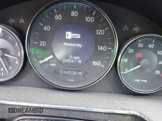2006 Mercedes-Benz CLS 500 with VIN WDDDJ75XX6A017958, listed as a IAAI auction lot 42255953 with 169,538 mi miles and . Bid and sale history available at DreamBid. Image 7.