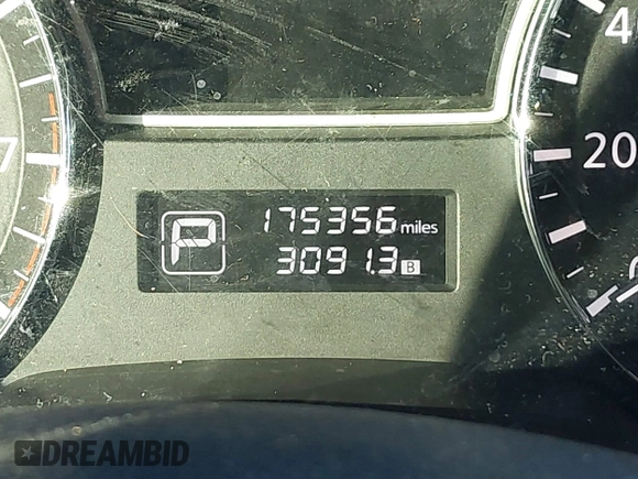 2014 Nissan Altima S with VIN 1N4AL3AP2EC150373, listed as a IAAI auction lot 41212387 with 175,356 mi miles and . Bid and sale history available at DreamBid. Image 15.