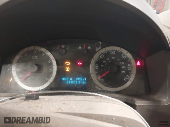 2008 Ford Escape Hybrid с VIN 1FMCU59H08KE43381, выставлен на аукционе IAAI как лот 42136949 с пробегом 231 000 миль миль и . История ставок и продаж доступна на DreamBid. Изображение 7.
