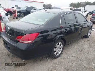 2009 Toyota Avalon XL with VIN 4T1BK36B89U344013, listed as a IAAI auction lot 41494834 with 203,339 mi miles and . Bid and sale history available at DreamBid. Image 4.
