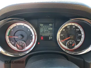 2012 Dodge Durango Citadel with VIN 1C4RDHEG5CC130259, listed as a Copart auction lot 82764844 with 145,930 mi miles and Salvage title. Bid and sale history available at DreamBid. Image 9.