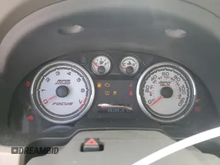 2009 Ford Focus SE z VIN 1FAHP35N49W186131, wystawiony jako Copart lot #57279205 z przebiegiem 85 285 mil mil oraz Szkoda całkowita • Salvage title. Historia ofert i sprzedaży dostępna na DreamBid. Obrazek 9.