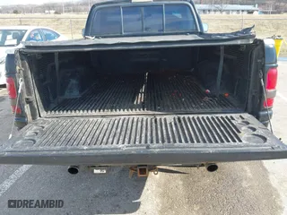 1996 Dodge Ram 1500 with VIN 1B7HF16Y2TS561233, listed as a IAAI auction lot 41491143 with 165,875 mi miles. Bid and sale history available at carsss.com. Image 12.