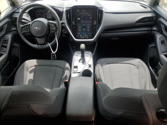 2024 Subaru Crosstrek Premium z VIN JF2GUADC1RH382715, wystawiony jako Copart lot #55476855 z przebiegiem 17 919 mil mil oraz Szkoda całkowita • Salvage title. Historia ofert i sprzedaży dostępna na DreamBid. Obrazek 8.