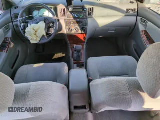 2004 Toyota Corolla CE with VIN 1NXBR38E24Z270728, listed as a Copart auction lot 79022664 with 58,280 mi miles and Salvage Title. Bid and sale history available at DreamBid. Image 8.