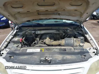 2003 Ford F-150 XL with VIN 1FTRF17293NB79729, listed as a IAAI auction lot 41795590 with 110,545 mi miles and . Bid and sale history available at DreamBid. Image 10.