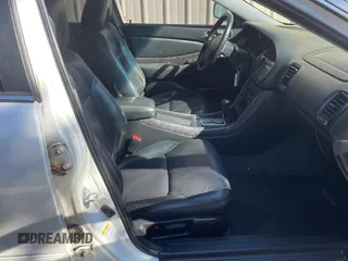 2003 Acura TL Type S w/Navigation System with VIN 19UUA56933A007185, listed as a Copart auction lot 80924294 with 223,798 mi miles and Clean Title. Bid and sale history available at carsss.com. Image 5.