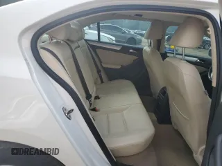 2012 Volkswagen Jetta TDI с VIN 3VWLL7AJ9CM466237, выставлен на аукционе Copart как лот 55910985 с пробегом 129 713 миль миль и Списание • Salvage title. История ставок и продаж доступна на DreamBid. Изображение 10.