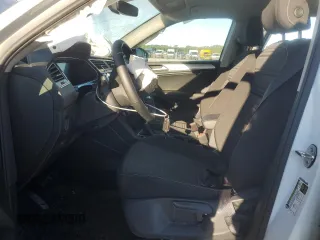 2023 Volkswagen Tiguan S с VIN 3VVFB7AX5PM093275, выставлен на аукционе Copart как лот 73763224 с пробегом 11 084 миль миль и Списание • Salvage title. История ставок и продаж доступна на DreamBid. Изображение 7.