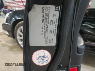 2007 Cadillac DTS Performance with VIN 1G6KD57957U156605, listed as a Copart auction lot 44777565 with 359,071 mi miles and Salvage Title. Bid and sale history available at DreamBid. Image 12.