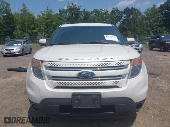 2012 Ford Explorer Limited z VIN 1FMHK8F89CGA06766, wystawiony jako IAAI lot #42837103 z przebiegiem 261 739 mil mil oraz . Historia ofert i sprzedaży dostępna na DreamBid. Obrazek 6.