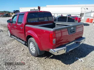 2016 Nissan Frontier SV z VIN 1N6AD0ER1GN706355, wystawiony jako IAAI lot #41816791 z przebiegiem 133 980 mil mil oraz . Historia ofert i sprzedaży dostępna na DreamBid. Obrazek 3.