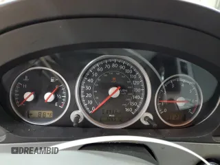 2004 Chrysler Crossfire z VIN 1C3AN69L64X016159, wystawiony jako Copart lot #73924774 z przebiegiem 106 570 mil mil oraz Szkoda całkowita • Salvage title. Historia ofert i sprzedaży dostępna na DreamBid. Obrazek 9.