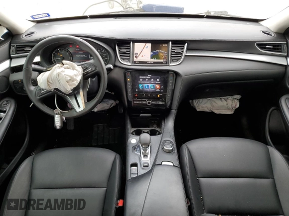 2020 Infiniti QX50 Luxe с VIN 3PCAJ5M11LF113446, выставлен на аукционе Copart как лот 39453573 с пробегом 22 141 миль миль и . История ставок и продаж доступна на DreamBid. Изображение 8.