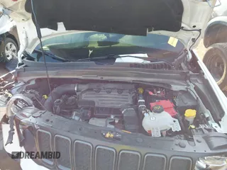 2021 Jeep Renegade Trailhawk with VIN ZACNJDC10MPM71187, listed as a IAAI auction lot 42577144 with 54,556 mi miles and . Bid and sale history available at DreamBid. Image 10.