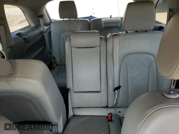 2014 Audi Q7 Premium with VIN WA1CMAFE7ED011520, listed as a Copart auction lot 63912315 with 131,218 mi miles and Clean title. Bid and sale history available at DreamBid. Image 10.