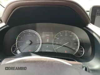 2019 Lexus RX 350 с VIN 2T2BZMCAXKC177881, выставлен на аукционе Copart как лот 54547355 с пробегом 87 642 миль миль и Списание • Salvage title. История ставок и продаж доступна на DreamBid. Изображение 9.