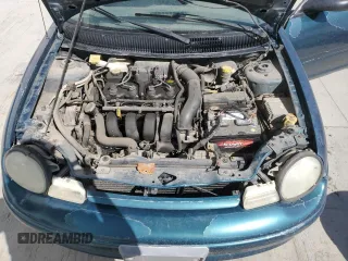 1995 Plymouth Neon z VIN 3P3ES47C4ST544935, wystawiony jako Copart lot #52709525 z przebiegiem 111 566 mil mil oraz Tytuł czysty. Historia ofert i sprzedaży dostępna na DreamBid. Obrazek 11.