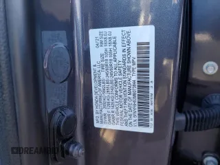 2021 Honda Pilot EX-L with VIN 5FNYF6H53MB073844, listed as a Copart auction lot 43656925 with 46,710 mi miles and Salvage Title. Bid and sale history available at DreamBid. Image 12.
