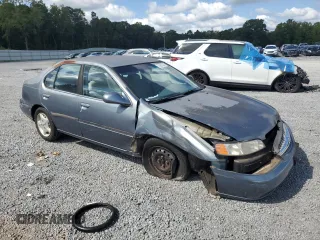 2000 Nissan Altima XE with VIN 1N4DL01D5YC199492, listed as a Copart auction lot 79334024 with 97,300 mi miles and Non Repairable. Bid and sale history available at carsss.com. Image 4.