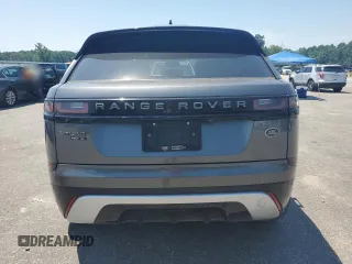 2019 Land Rover Range Rover Velar R-Dynamic SE с VIN SALYL2EX9KA779433, выставлен на аукционе Copart как лот 61991695 с пробегом 70 070 миль миль и Чистый • Clean title. История ставок и продаж доступна на DreamBid. Изображение 6.
