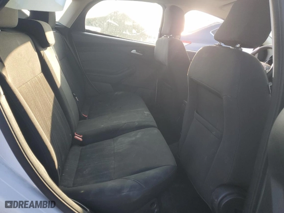 2015 Ford Focus SE with VIN 1FADP3K24FL216721, listed as a Copart auction lot 47884435 with 148,892 mi miles and Salvage Title. Bid and sale history available at carsss.com. Image 11.