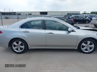 2010 Acura TSX z VIN JH4CU2F68AC030645, wystawiony jako IAAI lot #42415447 z przebiegiem 109 109 mil mil oraz . Historia ofert i sprzedaży dostępna na DreamBid. Obrazek 13.