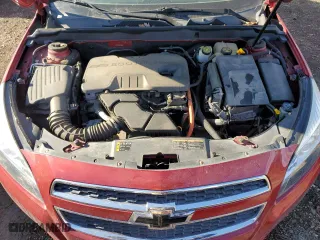 2013 Chevrolet Malibu ECO with VIN 1G11F5RR7DF106152, listed as a Copart auction lot 42965135 with 193,737 mi miles and Clean Title. Bid and sale history available at carsss.com. Image 11.