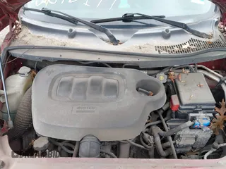 2009 Chevrolet HHR LS with VIN 3GNCA13B69S603514, listed as a IAAI auction lot 41896179 with Not Provided miles and . Bid and sale history available at DreamBid. Image 10.
