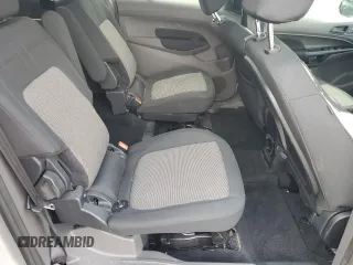 2022 Ford Transit Connect XL с VIN NM0GE9E23N1509108, выставлен на аукционе Copart как лот 47961695 с пробегом 35 779 миль миль и На запчасти • Non repairable. История ставок и продаж доступна на DreamBid. Изображение 11.