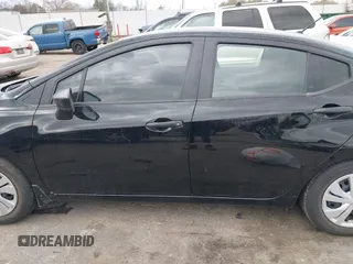 2024 Nissan Versa S with VIN 3N1CN8DV3RL816478, listed as a IAAI auction lot 41710945 with 31,120 mi miles and . Bid and sale history available at carsss.com. Image 13.