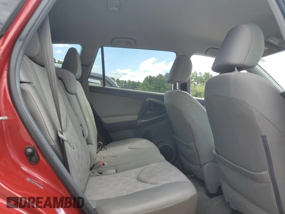 2012 Toyota RAV4 с VIN 2T3BF4DV7CW208056, выставлен на аукционе Copart как лот 65612005 с пробегом 142 122 миль миль и Чистый • Clean title. История ставок и продаж доступна на DreamBid. Изображение 11.