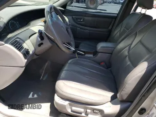 2000 Toyota Avalon XL с VIN 4T1BF28B1YU034697, выставлен на аукционе Copart как лот 55522433 с пробегом Не указан миль и Списание • Salvage title. История ставок и продаж доступна на DreamBid. Изображение 7.